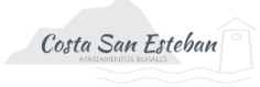 Costa San Esteban apartamentos